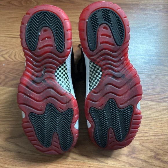 Air Jordan 11 Retro GS ‘Bred’ 2019